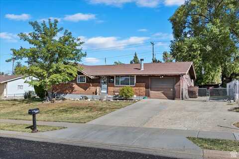 3738 S 1925 W, Roy, UT 84067