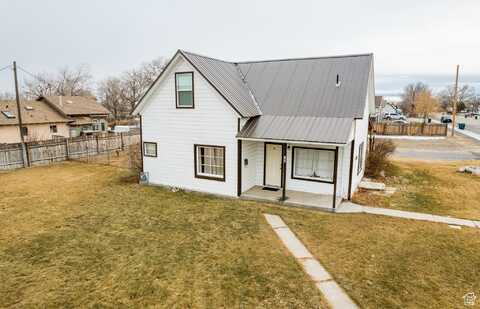 108 E 200 S, Vernal, UT 84078