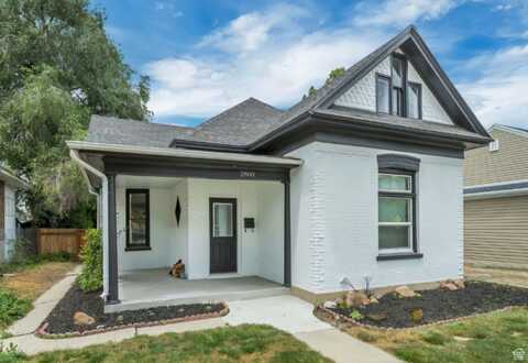 2860 S 900 E, Salt Lake City, UT 84106