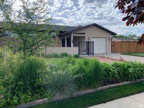 4495 S BALSAM, Taylorsville, UT 84123