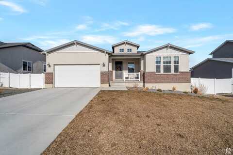 6756 W 8070 S, West Jordan, UT 84081