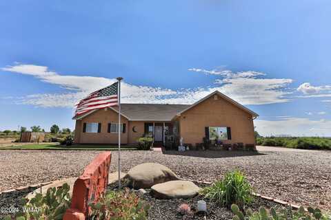 8103 S Ladd Road, Joseph City, AZ 86032