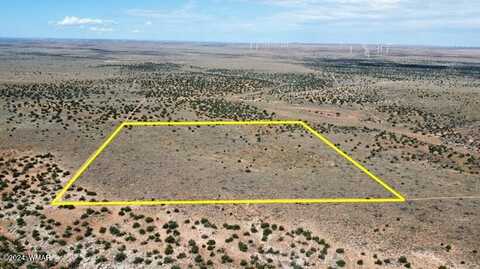 Lot 7 Snowflake Ranches, Snowflake, AZ 85937