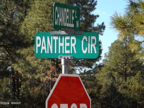 2759 Panther Circle, Overgaard, AZ 85933