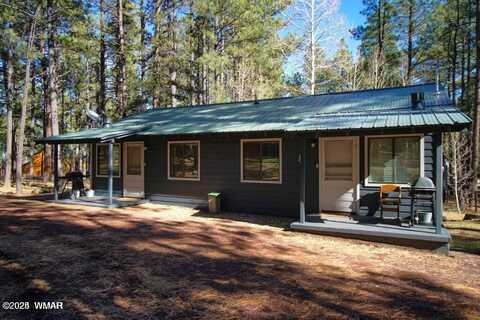 24 Wiltbank Street, Greer, AZ 85927