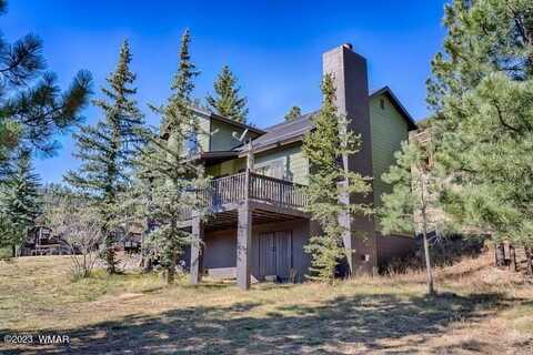 87 N Main Street, Greer, AZ 85927