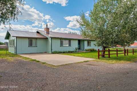 312 N Renee Street, Eagar, AZ 85925