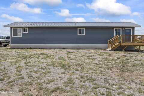 11 N4069, Springerville, AZ 85938