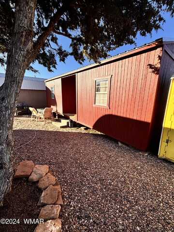 48 County Road 8056, Concho, AZ 85924