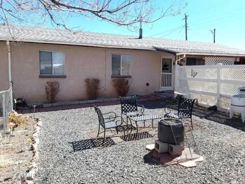 242 E 4Th Street, Eagar, AZ 85925