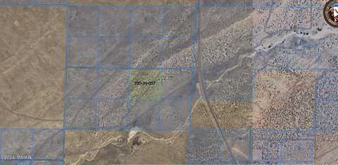 Tbd 40 Acres near Chambers, Chambers, AZ 86502