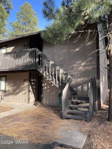 2844 Sports Village loop, Pinetop, AZ 85935