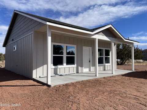 1821 Stahl Place, Show Low, AZ 85902