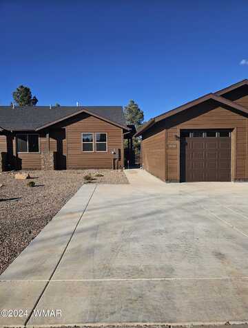 2860 W Villa Loop, Show Low, AZ 85901