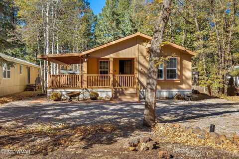 4286 E Blue Ridge Loop, Pinetop, AZ 85935