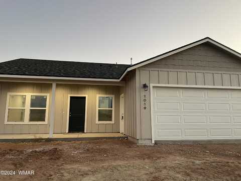 1019 W Sunrise Circle, Taylor, AZ 85939