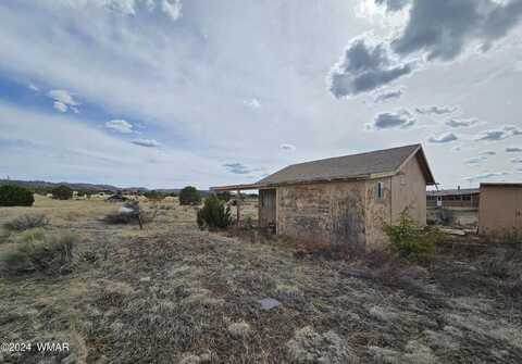 15 County Road N2004, Nutrioso, AZ 85932