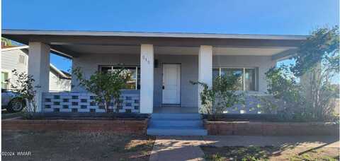 515 W Aspinwall Street, Winslow, AZ 86047