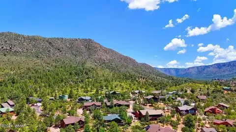 6737 W Kachina Circle, Pine, AZ 85544