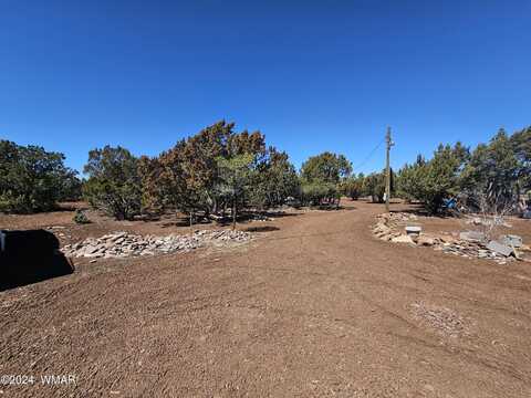 45 CR 3131, Vernon, AZ 85940