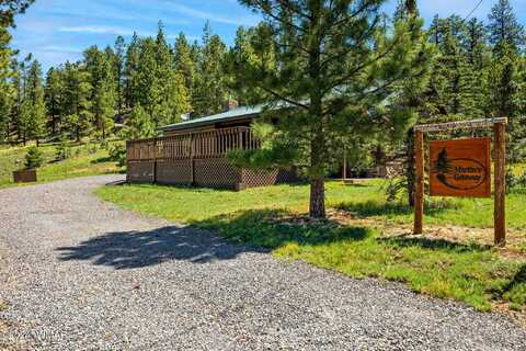 141 Main Street, Greer, AZ 85927