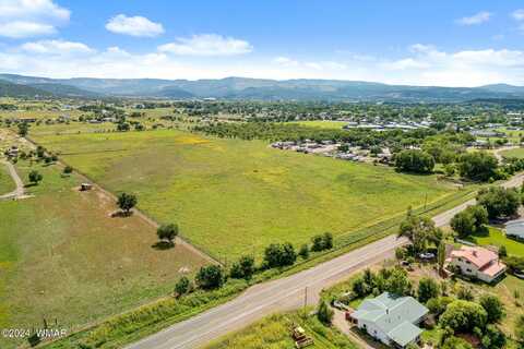 549 E 10 acres Central Avenue, Eagar, AZ 85925