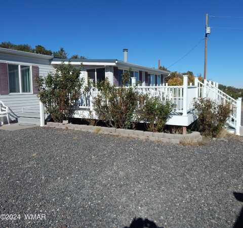 393 W 2Nd Street, Eagar, AZ 85925