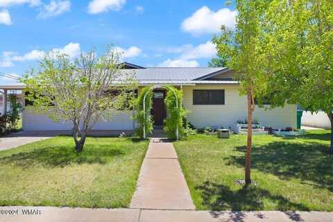 1219 W Florida Street, Holbrook, AZ 86025