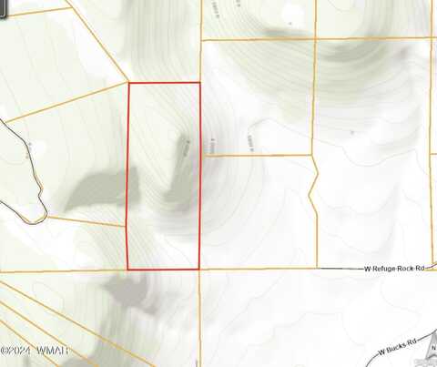 Tbd Shadow Rock Ranch LOT 22, Seligman, AZ 86337