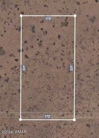 Rancho 93 Lot 80, Holbrook, AZ 86025