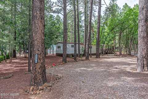 4296 Racoon Court, Pinetop, AZ 85935