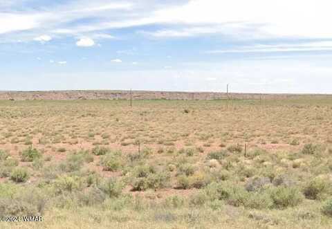 10xx E Unnamed Road, Sanders, AZ 86512