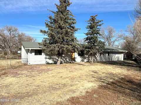 925 E Maricopa Drive, Springerville, AZ 85938