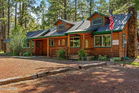 5 N1103, Greer, AZ 85927