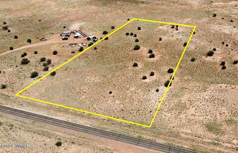 8079 Concho Highway, Snowflake, AZ 85937