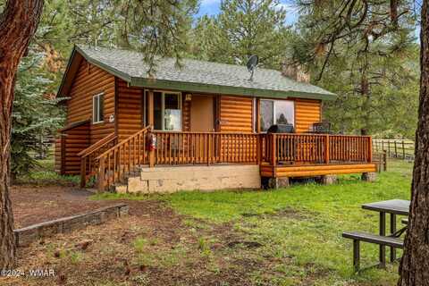 5 N1103, Greer, AZ 85927