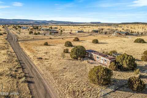 45 N2004, Nutrioso, AZ 85932