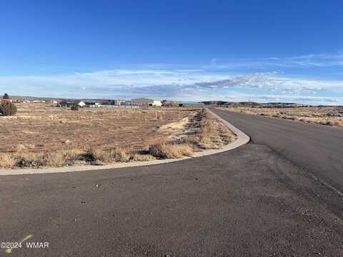 Lot 9 Airport Loop Road, Taylor, AZ 85939