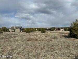 1120 S Ridgeway Place, Show Low, AZ 85901