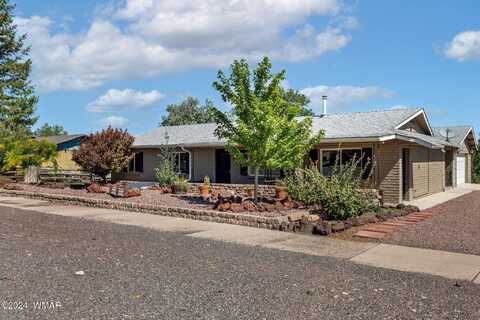 90 E 2nd Street, Eagar, AZ 85925