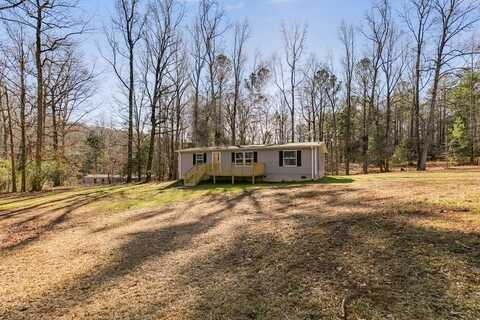 394 Birch Rd, Franklin, GA 30217