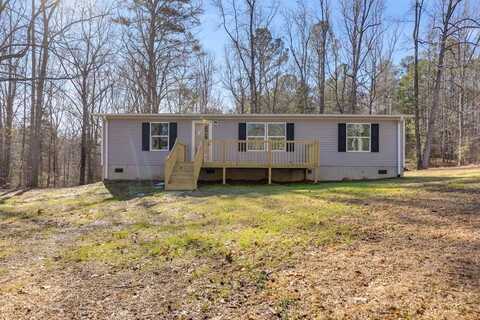 394 Birch Rd, Franklin, GA 30217