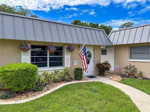 11732 CARISSA LANE, NEW PORT RICHEY, FL 34654