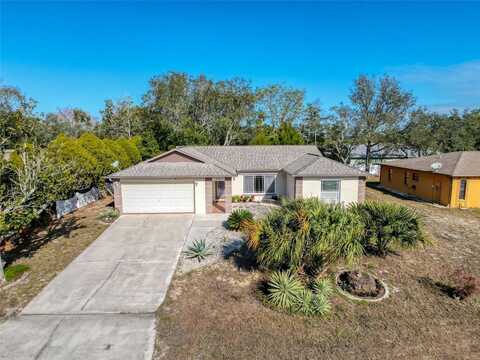 8177 PHILATELIC DRIVE, SPRING HILL, FL 34606