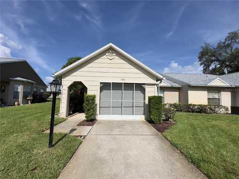 4851 LEYTE COURT, NEW PORT RICHEY, FL 34655