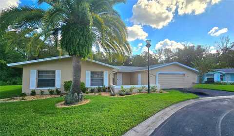 11610 BOYNTON LANE, NEW PORT RICHEY, FL 34654