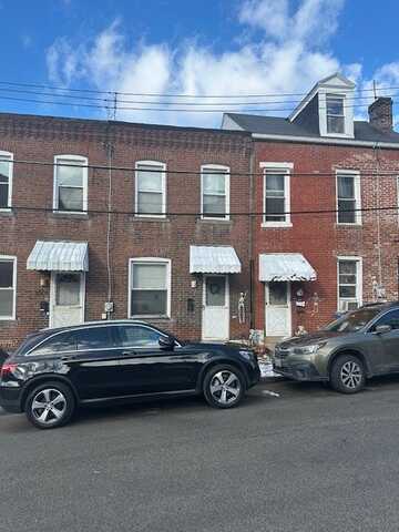 3501-3505 Leech St, Lawrenceville, PA 15201