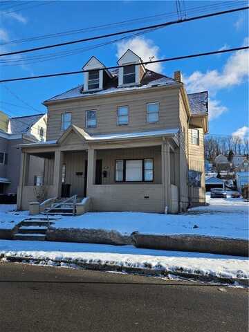 1421 2nd Ave, Conway, PA 15027