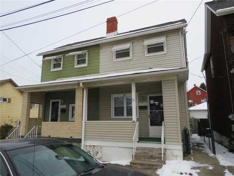 1709-1711 Madison St, Braddock, PA 15104