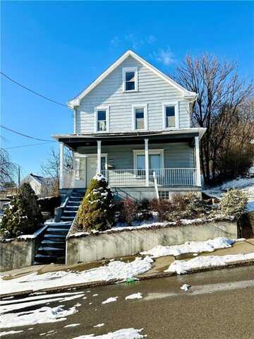 403 25th St, McKeesport, PA 15132